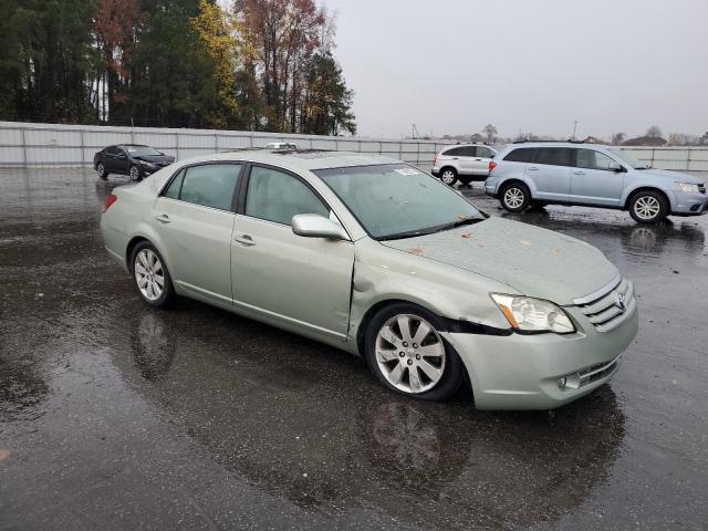 Photo 3 VIN: 4T1BK36B05U046128 - TOYOTA AVALON 