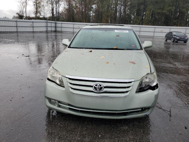 Photo 4 VIN: 4T1BK36B05U046128 - TOYOTA AVALON 