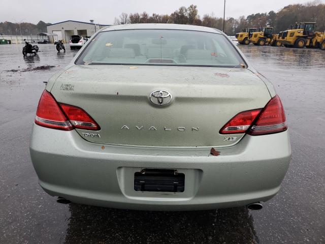 Photo 5 VIN: 4T1BK36B05U046128 - TOYOTA AVALON 