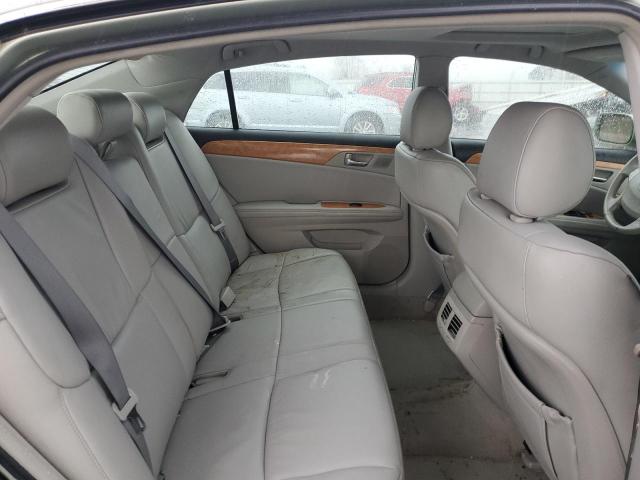 Photo 9 VIN: 4T1BK36B05U046128 - TOYOTA AVALON 