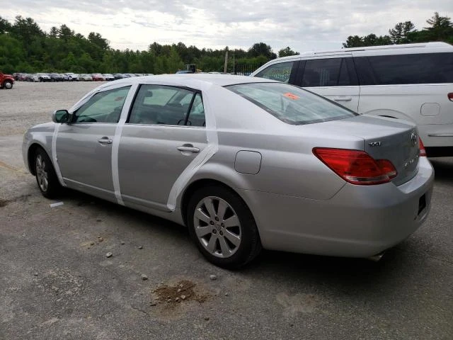 Photo 1 VIN: 4T1BK36B05U047781 - TOYOTA AVALON XL 