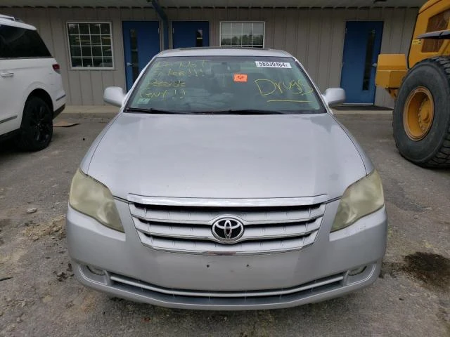 Photo 4 VIN: 4T1BK36B05U047781 - TOYOTA AVALON XL 