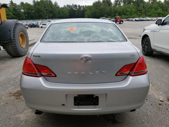 Photo 5 VIN: 4T1BK36B05U047781 - TOYOTA AVALON XL 