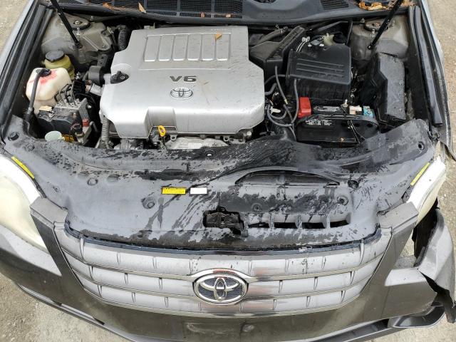 Photo 10 VIN: 4T1BK36B05U048901 - TOYOTA AVALON XL 