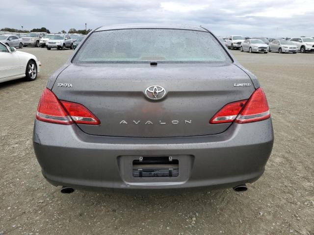 Photo 5 VIN: 4T1BK36B05U048901 - TOYOTA AVALON XL 