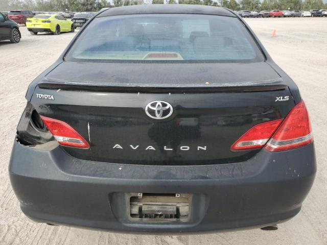 Photo 5 VIN: 4T1BK36B05U049854 - TOYOTA AVALON XL 