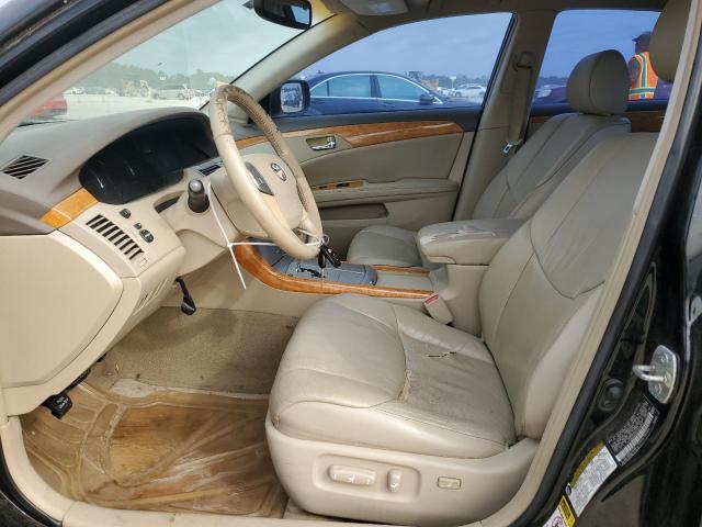 Photo 6 VIN: 4T1BK36B05U049854 - TOYOTA AVALON XL 