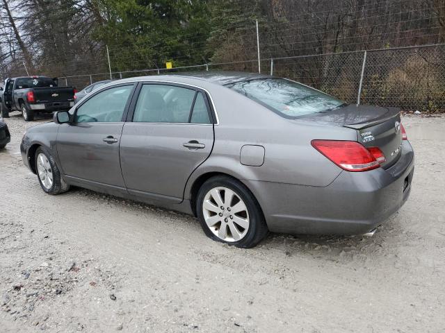 Photo 1 VIN: 4T1BK36B05U053693 - TOYOTA AVALON 