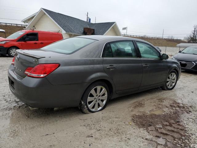 Photo 2 VIN: 4T1BK36B05U053693 - TOYOTA AVALON 