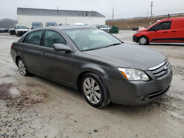 Photo 3 VIN: 4T1BK36B05U053693 - TOYOTA AVALON 