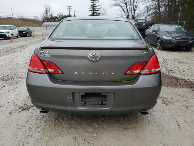 Photo 5 VIN: 4T1BK36B05U053693 - TOYOTA AVALON 