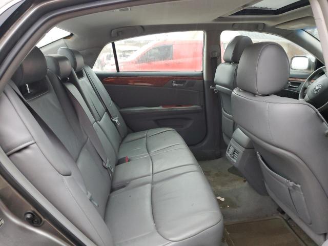 Photo 9 VIN: 4T1BK36B05U053693 - TOYOTA AVALON 