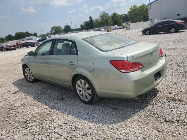 Photo 1 VIN: 4T1BK36B05U056707 - TOYOTA AVALON XL 