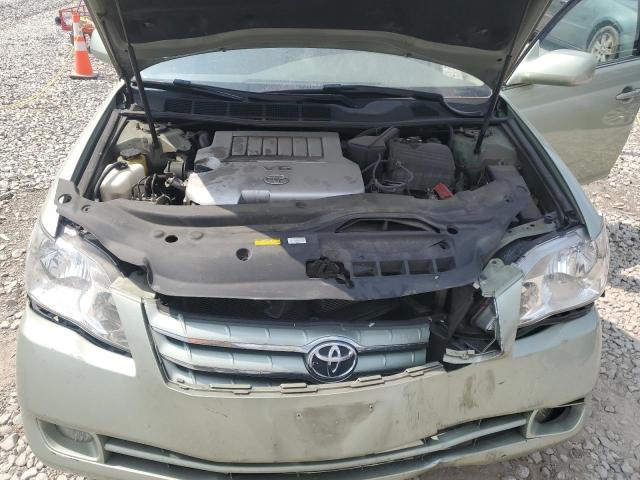 Photo 10 VIN: 4T1BK36B05U056707 - TOYOTA AVALON XL 