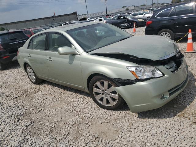 Photo 3 VIN: 4T1BK36B05U056707 - TOYOTA AVALON XL 