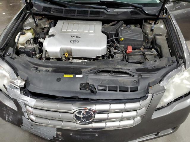 Photo 10 VIN: 4T1BK36B05U059767 - TOYOTA AVALON XL 