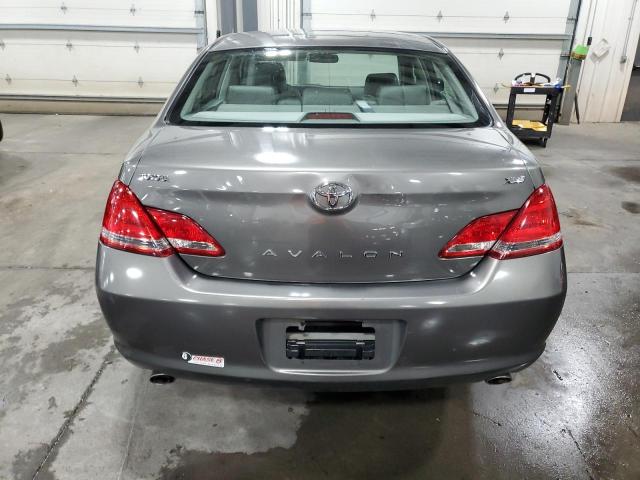 Photo 5 VIN: 4T1BK36B05U059767 - TOYOTA AVALON XL 