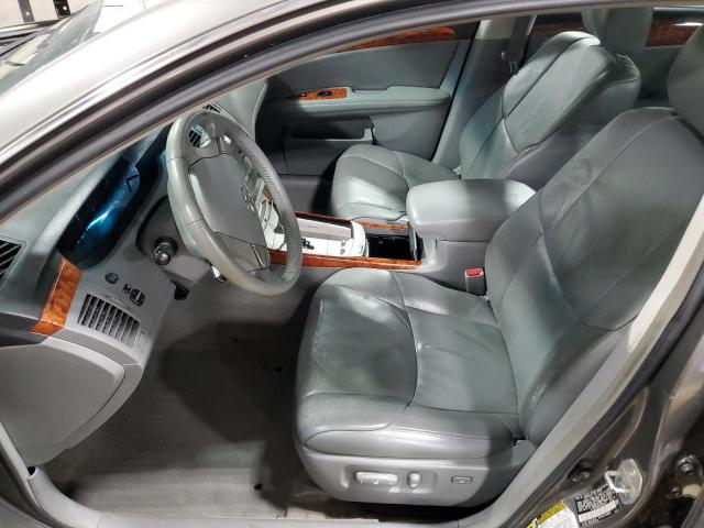 Photo 6 VIN: 4T1BK36B05U059767 - TOYOTA AVALON XL 