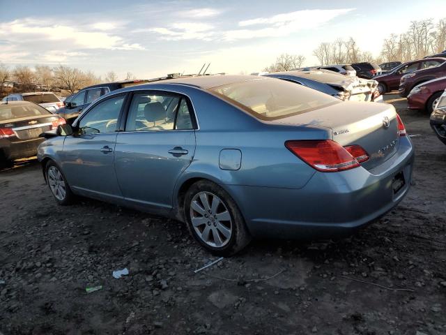 Photo 1 VIN: 4T1BK36B06U067062 - TOYOTA AVALON 