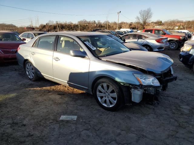 Photo 3 VIN: 4T1BK36B06U067062 - TOYOTA AVALON 