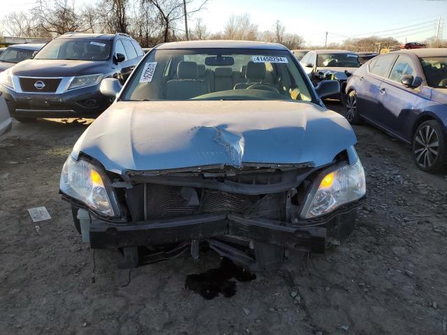 Photo 4 VIN: 4T1BK36B06U067062 - TOYOTA AVALON 