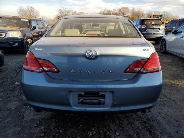 Photo 5 VIN: 4T1BK36B06U067062 - TOYOTA AVALON 