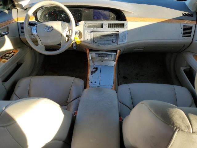 Photo 7 VIN: 4T1BK36B06U067062 - TOYOTA AVALON 