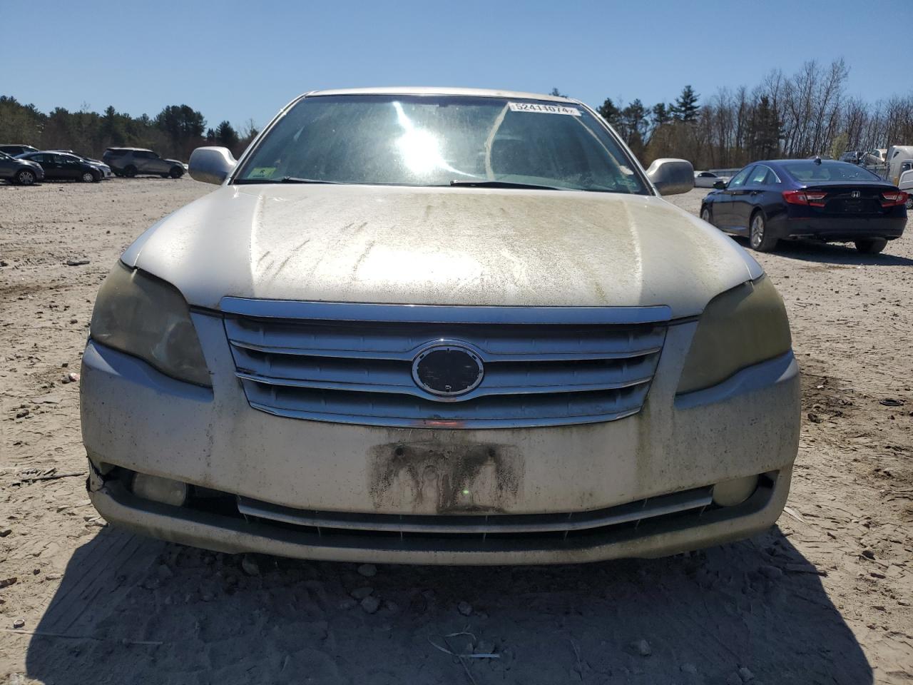 Photo 4 VIN: 4T1BK36B06U074528 - TOYOTA AVALON 