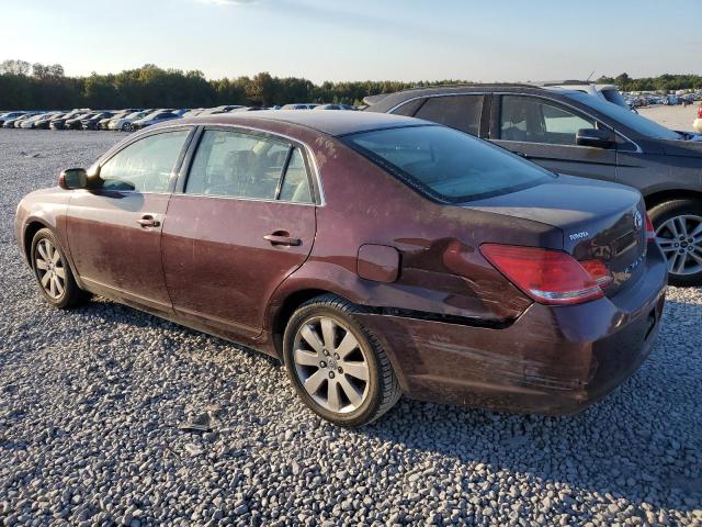 Photo 1 VIN: 4T1BK36B06U077185 - TOYOTA AVALON 