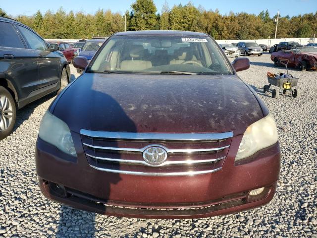 Photo 4 VIN: 4T1BK36B06U077185 - TOYOTA AVALON 