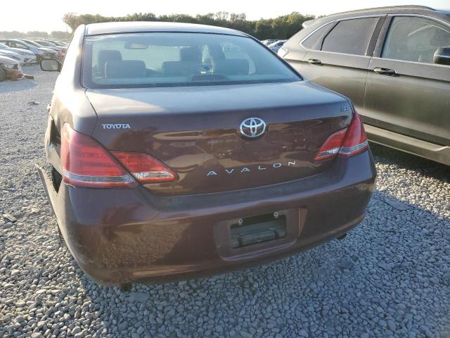 Photo 5 VIN: 4T1BK36B06U077185 - TOYOTA AVALON 