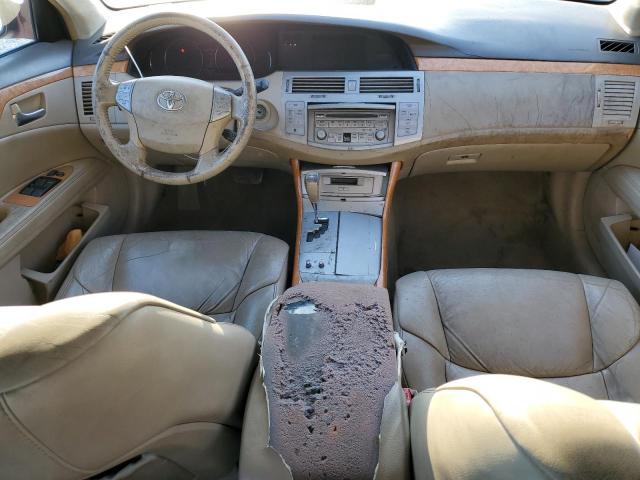 Photo 7 VIN: 4T1BK36B06U077185 - TOYOTA AVALON 