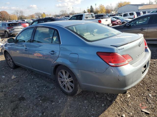 Photo 1 VIN: 4T1BK36B06U077350 - TOYOTA AVALON 