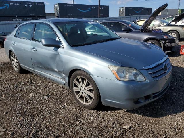 Photo 3 VIN: 4T1BK36B06U077350 - TOYOTA AVALON 