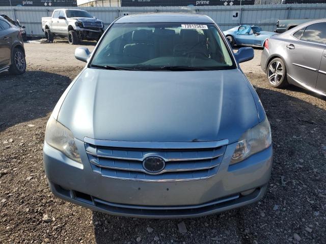 Photo 4 VIN: 4T1BK36B06U077350 - TOYOTA AVALON 