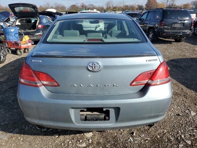 Photo 5 VIN: 4T1BK36B06U077350 - TOYOTA AVALON 