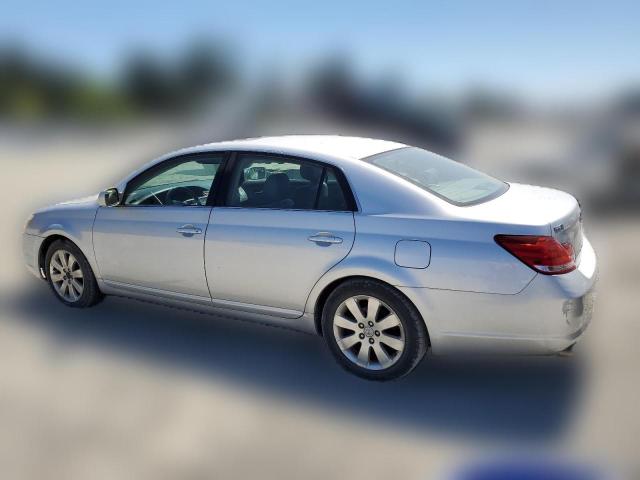 Photo 1 VIN: 4T1BK36B06U080507 - TOYOTA AVALON 