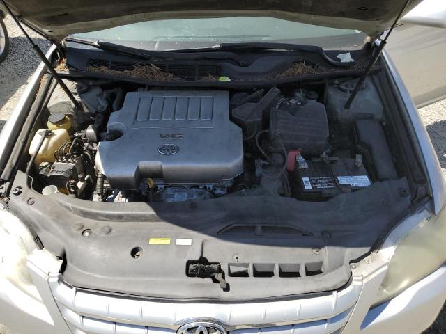 Photo 10 VIN: 4T1BK36B06U080507 - TOYOTA AVALON 