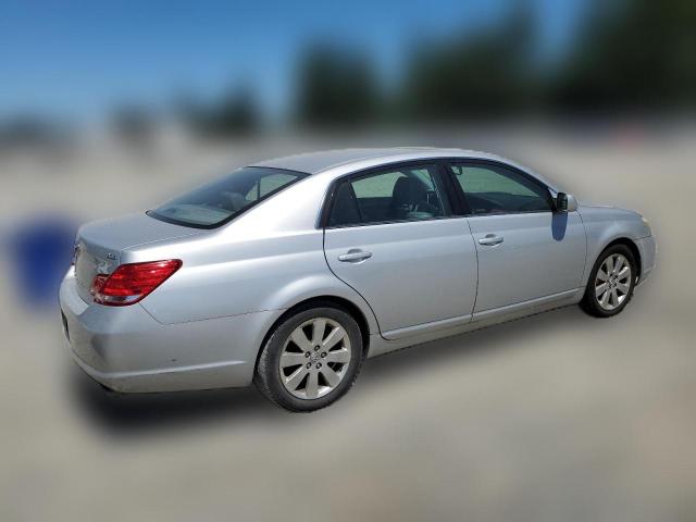 Photo 2 VIN: 4T1BK36B06U080507 - TOYOTA AVALON 