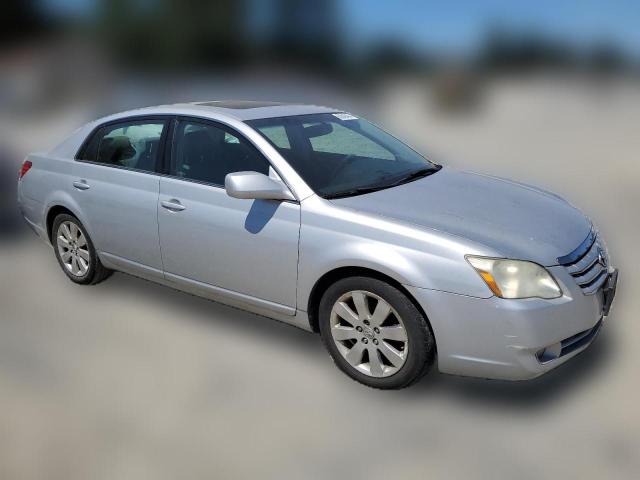 Photo 3 VIN: 4T1BK36B06U080507 - TOYOTA AVALON 