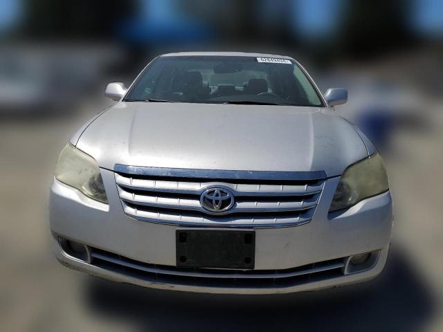 Photo 4 VIN: 4T1BK36B06U080507 - TOYOTA AVALON 