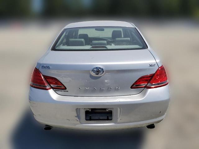 Photo 5 VIN: 4T1BK36B06U080507 - TOYOTA AVALON 