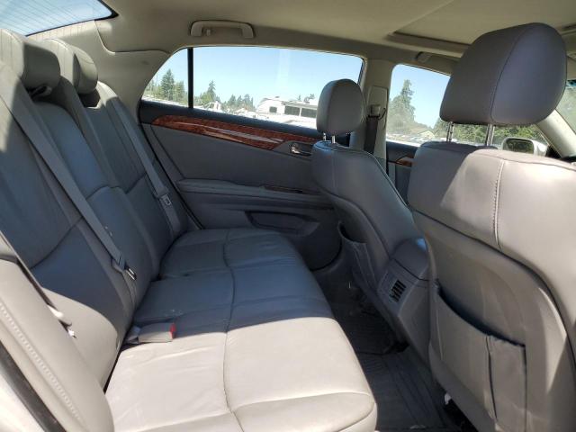 Photo 9 VIN: 4T1BK36B06U080507 - TOYOTA AVALON 