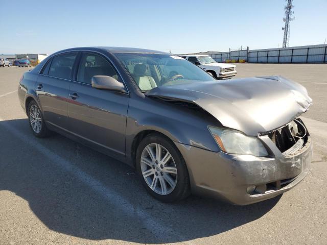 Photo 3 VIN: 4T1BK36B06U080555 - TOYOTA AVALON 