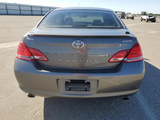 Photo 5 VIN: 4T1BK36B06U080555 - TOYOTA AVALON 