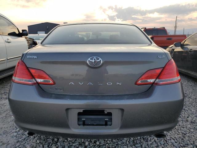 Photo 5 VIN: 4T1BK36B06U094021 - TOYOTA AVALON XL 