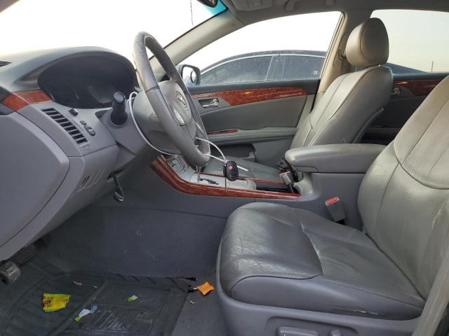 Photo 6 VIN: 4T1BK36B06U094021 - TOYOTA AVALON XL 