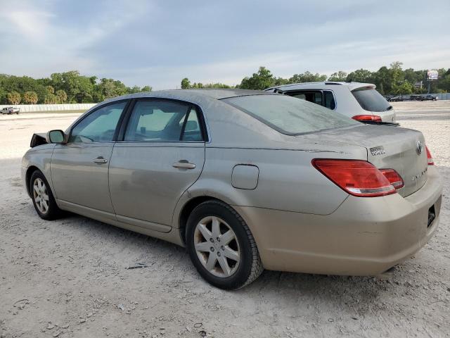 Photo 1 VIN: 4T1BK36B06U102036 - TOYOTA AVALON 