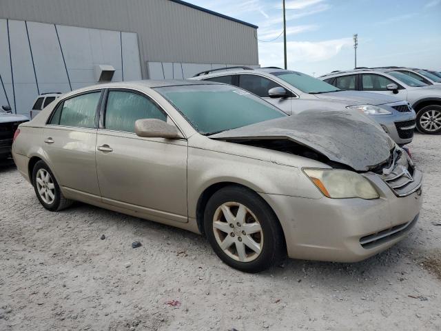 Photo 3 VIN: 4T1BK36B06U102036 - TOYOTA AVALON 