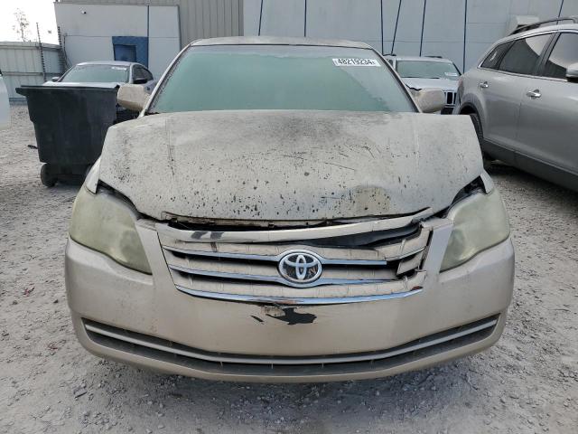 Photo 4 VIN: 4T1BK36B06U102036 - TOYOTA AVALON 